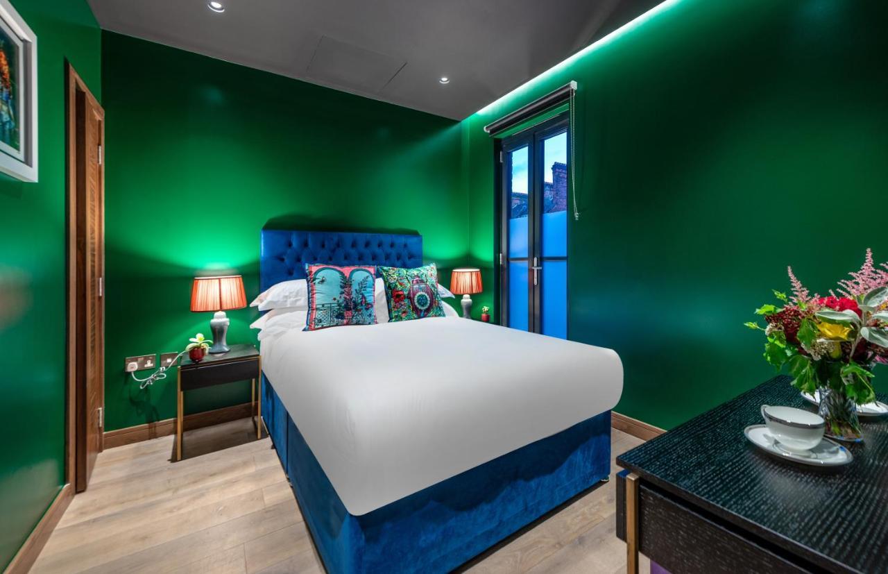 Hotel Hux Hotel, Kensington 4*