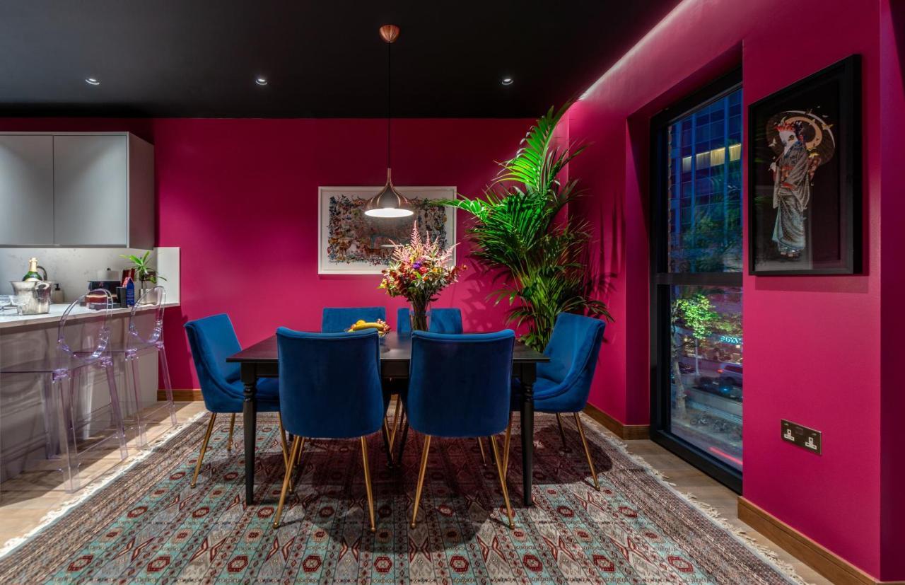 Hux Hotel, Kensington Hotel Londres