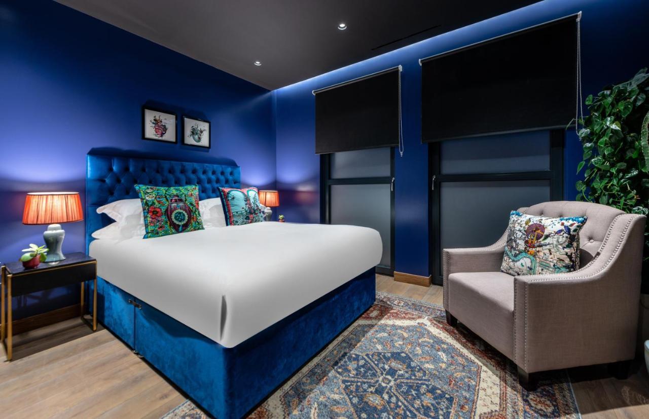 Hux Hotel, Kensington Hotel