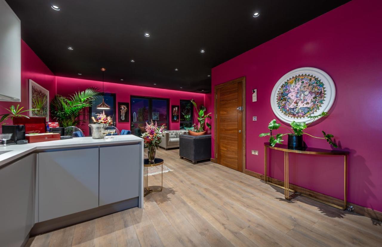 Hux Hotel, Kensington 4*