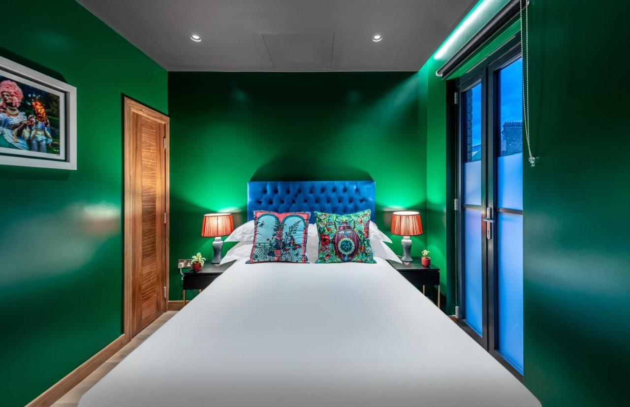 Hux Hotel, Kensington Hotel