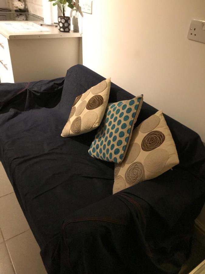 West Kensington 3 Bedroom Appartamento