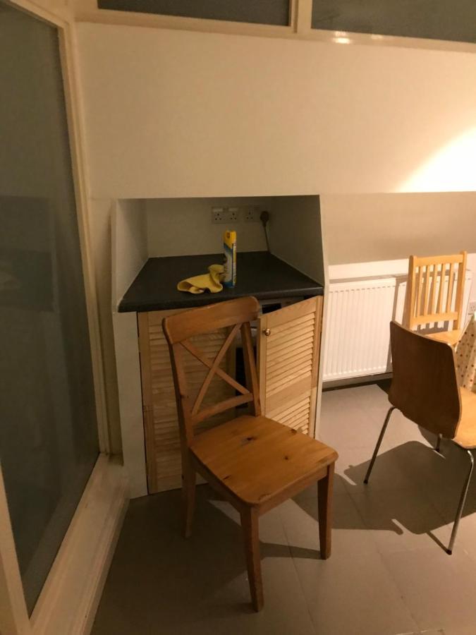 West Kensington 3 Bedroom Londra