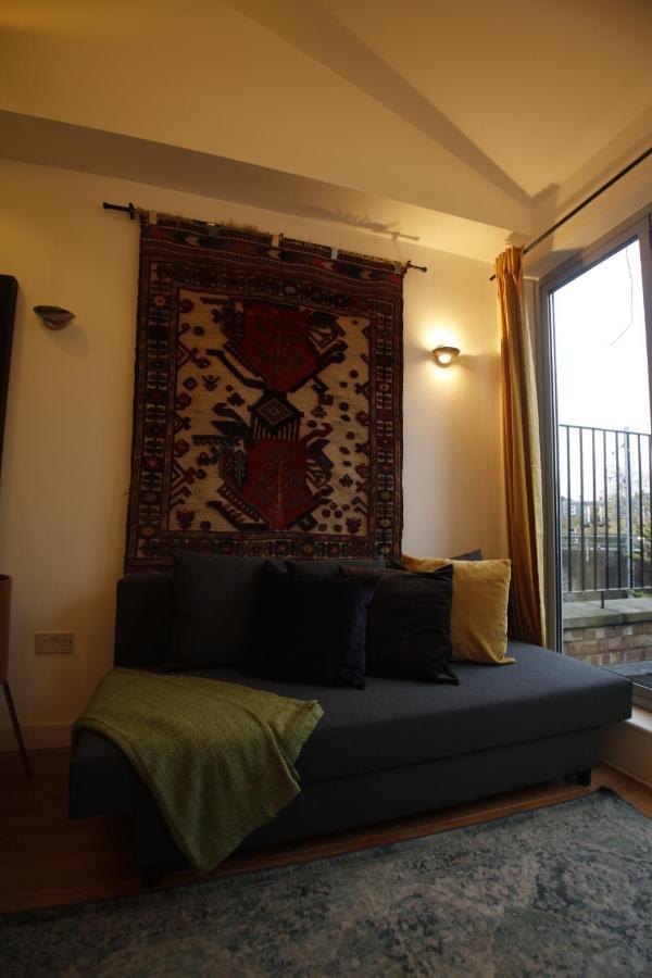 Lägenhet Cosy Camden Town One Bedroom Flat *