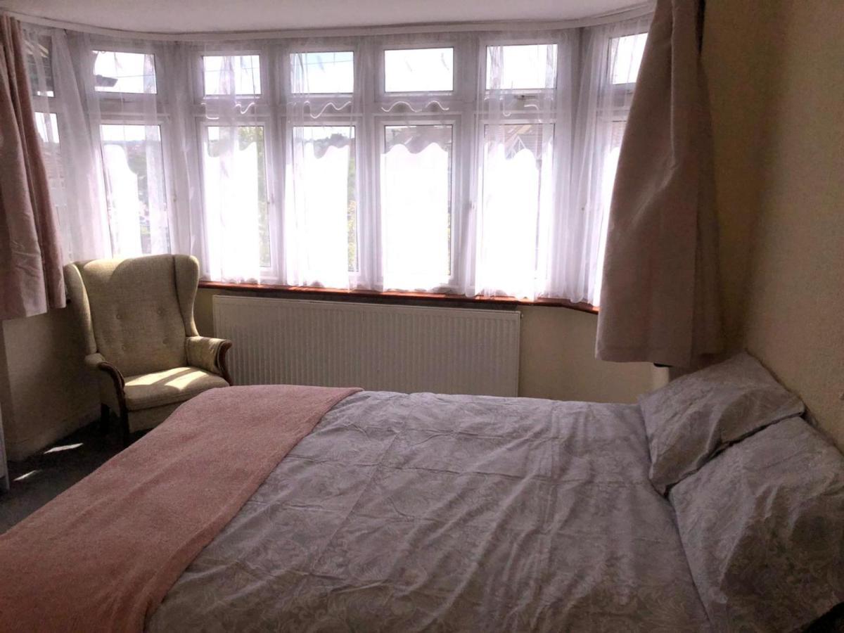 North Guest house *