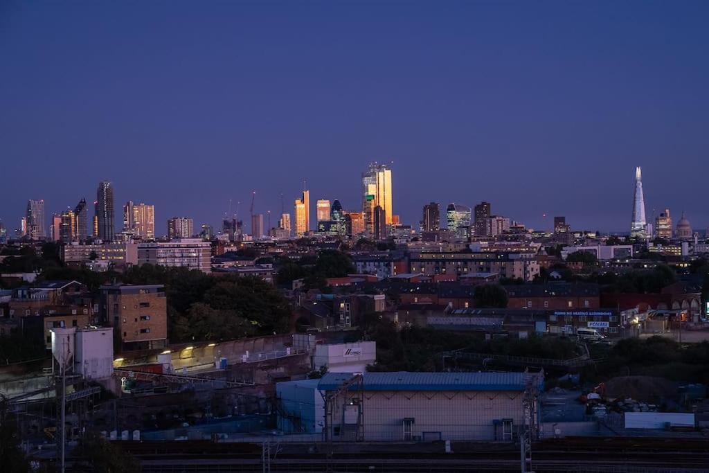 Lejlighed Kings Cross Pad By Condokeeper London