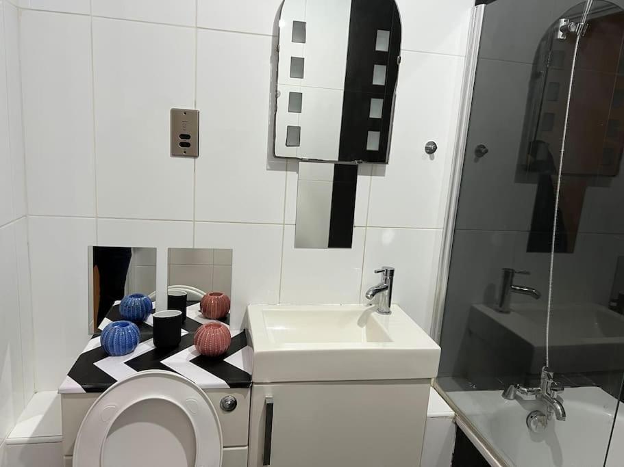 Cosy Entire In Whitechapel/commercial Rd Appartement *