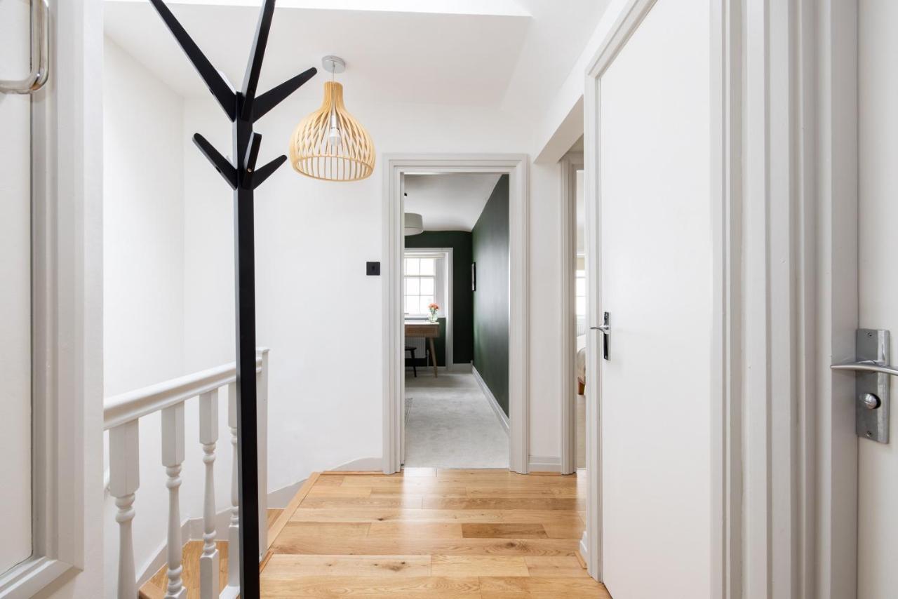 Appartamento The Westminster Classic - Glamorous 3bdr Flat *