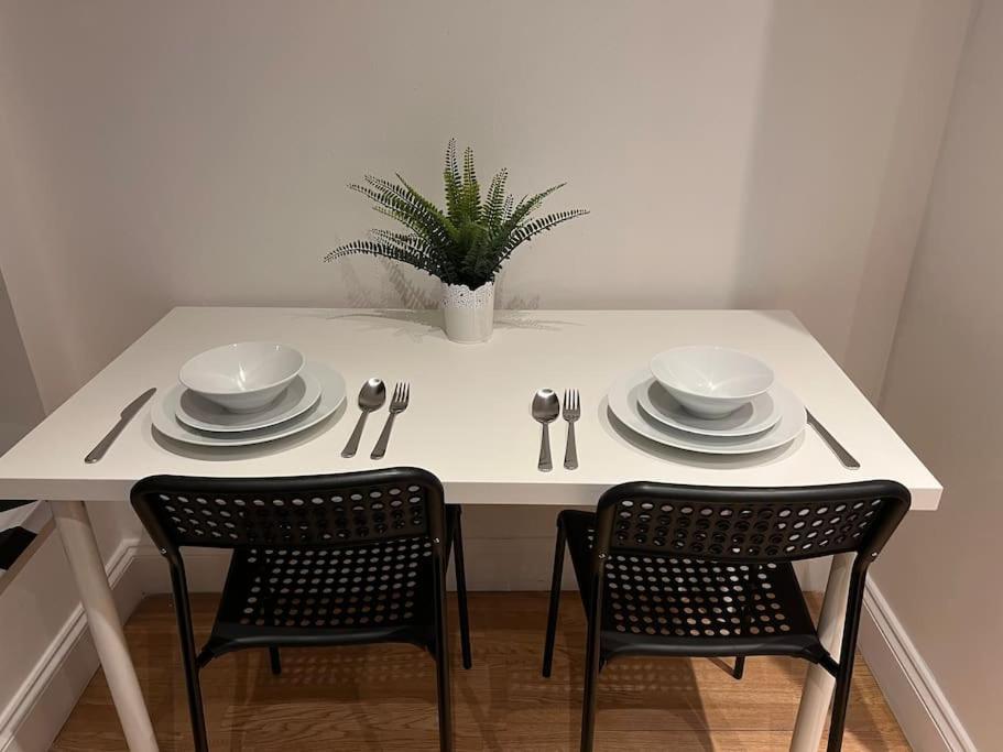 Cosy Entire In Whitechapel/commercial Rd Appartement *