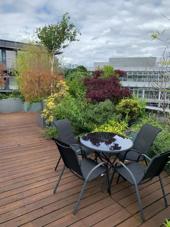 Aparthotel Farringdon Laceby *