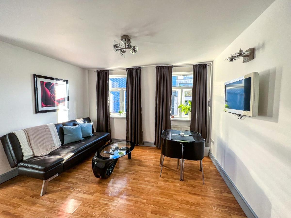 Shoreditch - Lovely Two-bedroom Londra