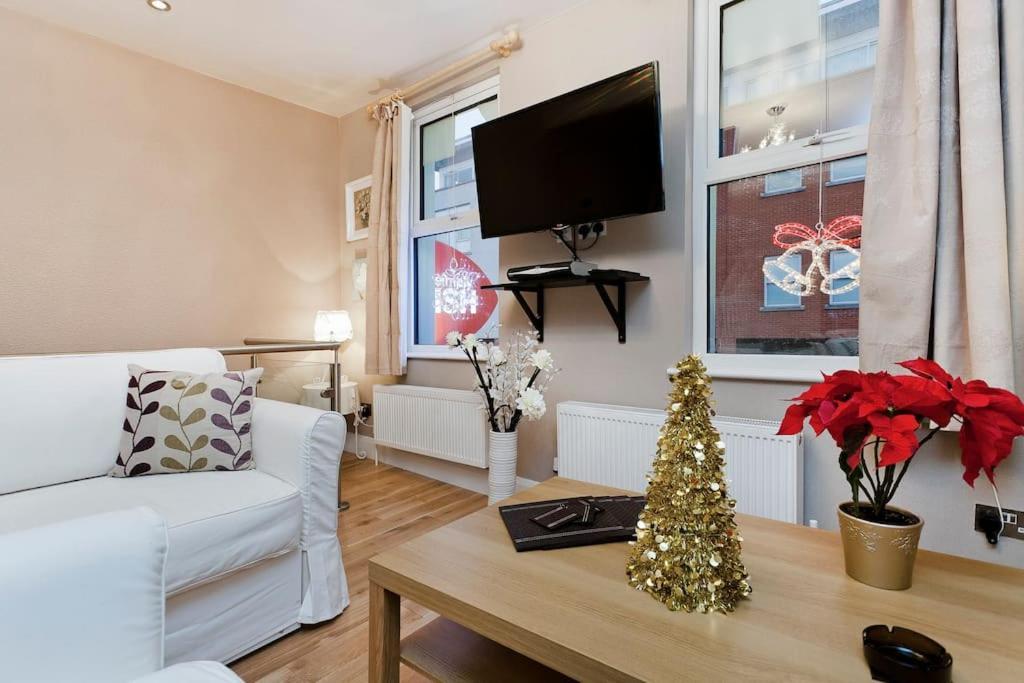 Whole House In Camden Town Apartment *
