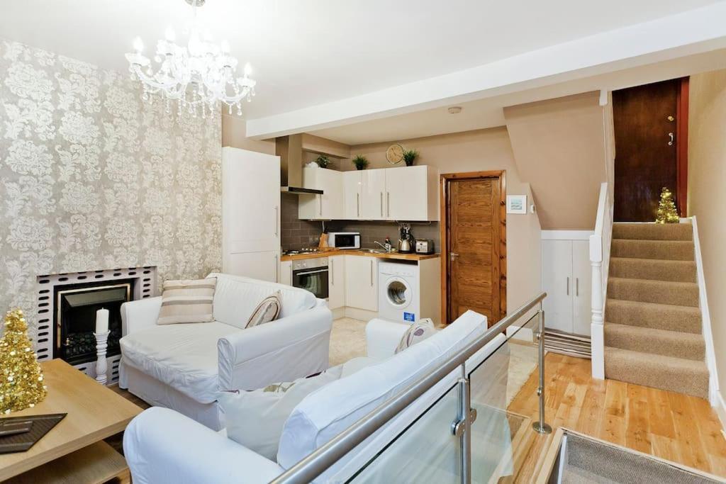 Whole House In Camden Town * London