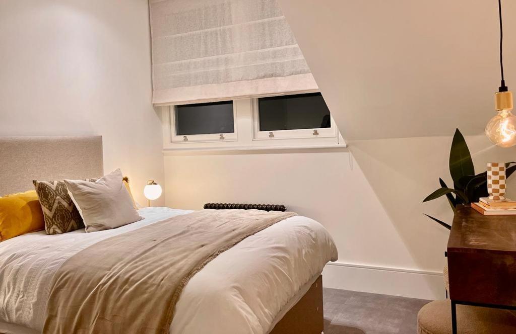 2 Bedroom Penthouse Lägenhet