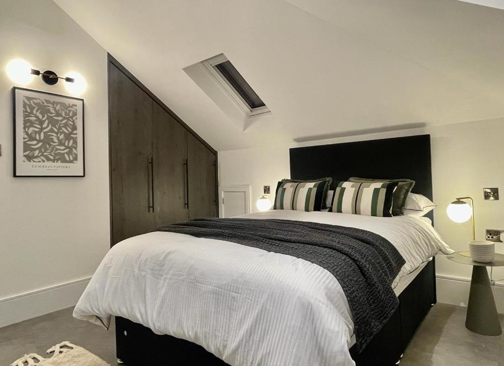 Appartement 2 Bedroom Penthouse Londen