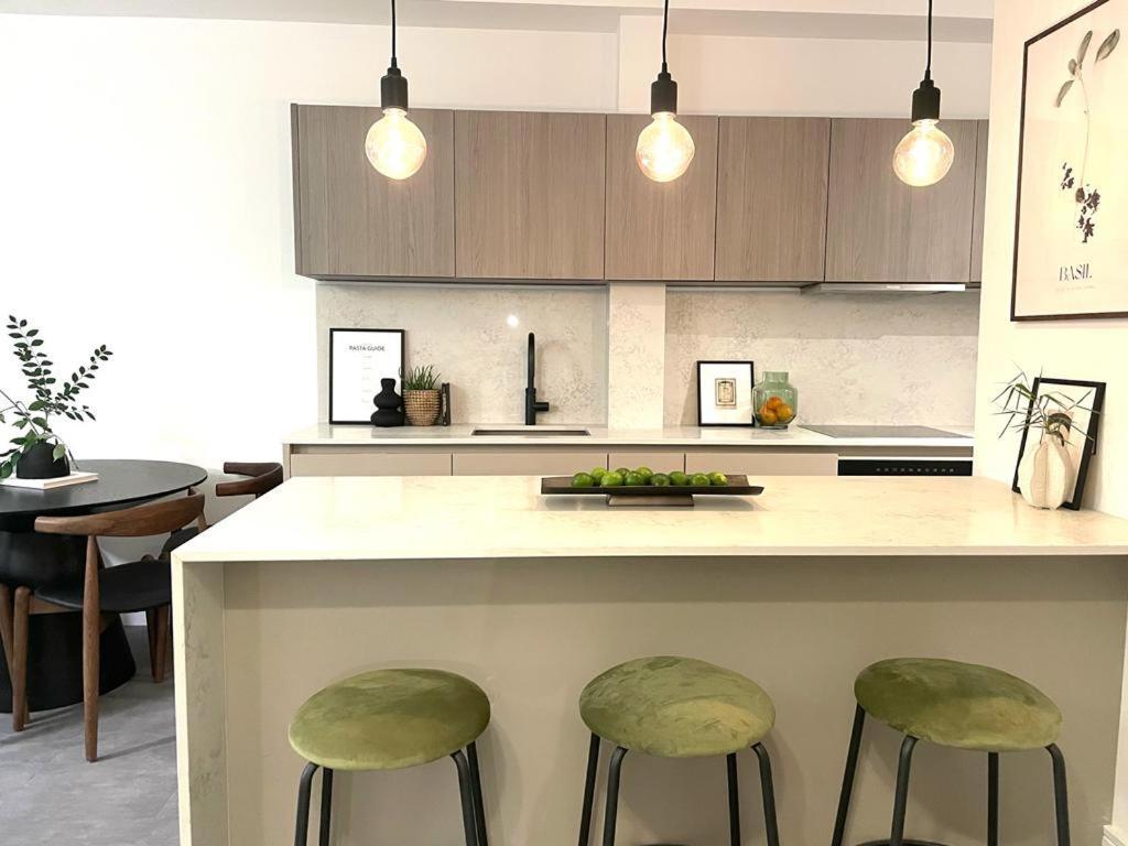 Appartement 2 Bedroom Penthouse Londen