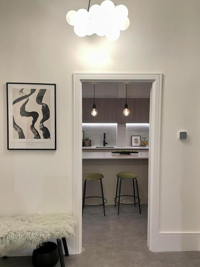 Appartement 2 Bedroom Penthouse Londen