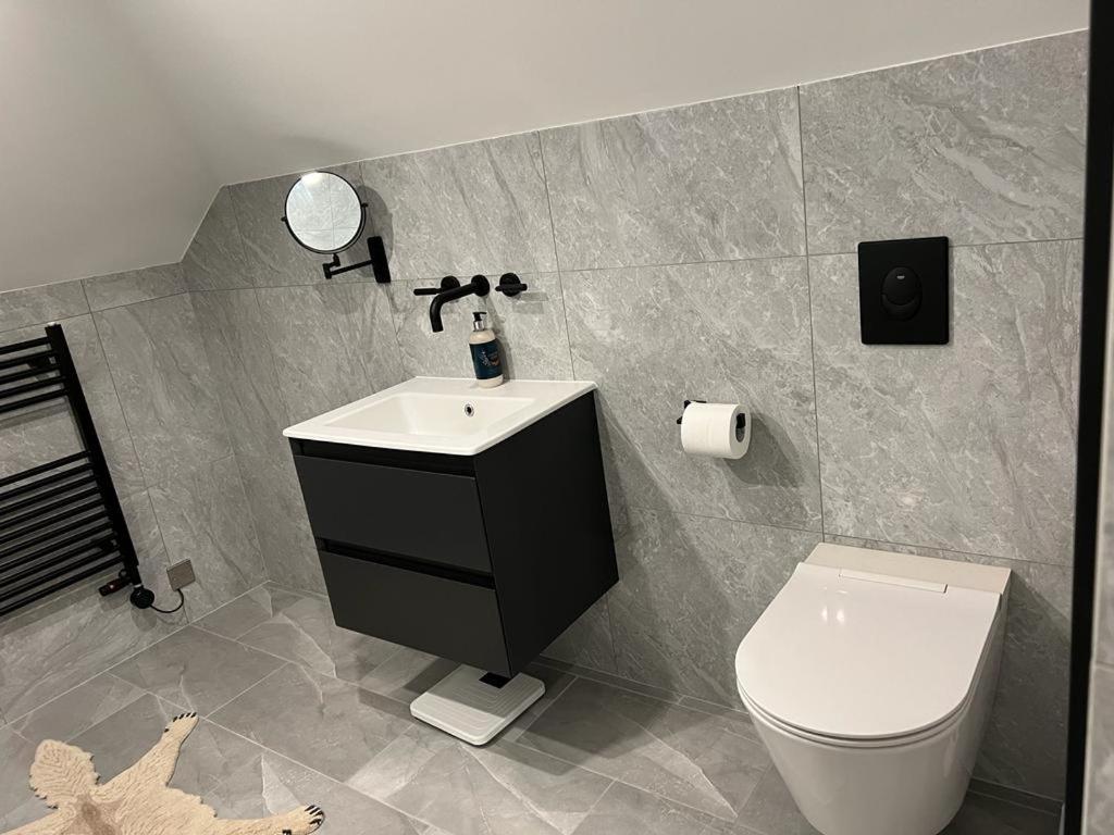 2 Bedroom Penthouse Appartement Londen