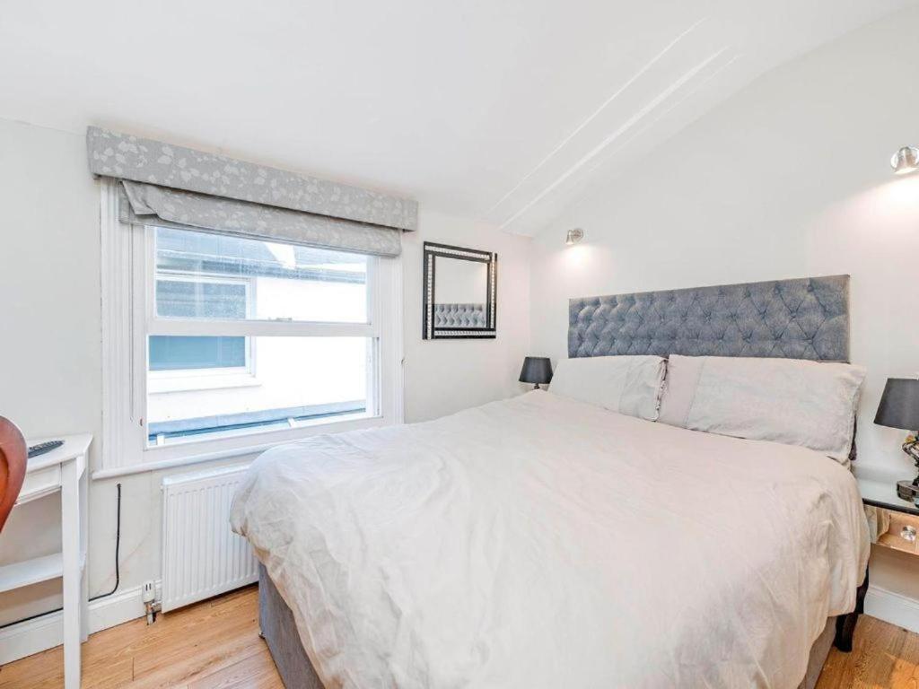4 Bedroom Hammersmith Fulham *