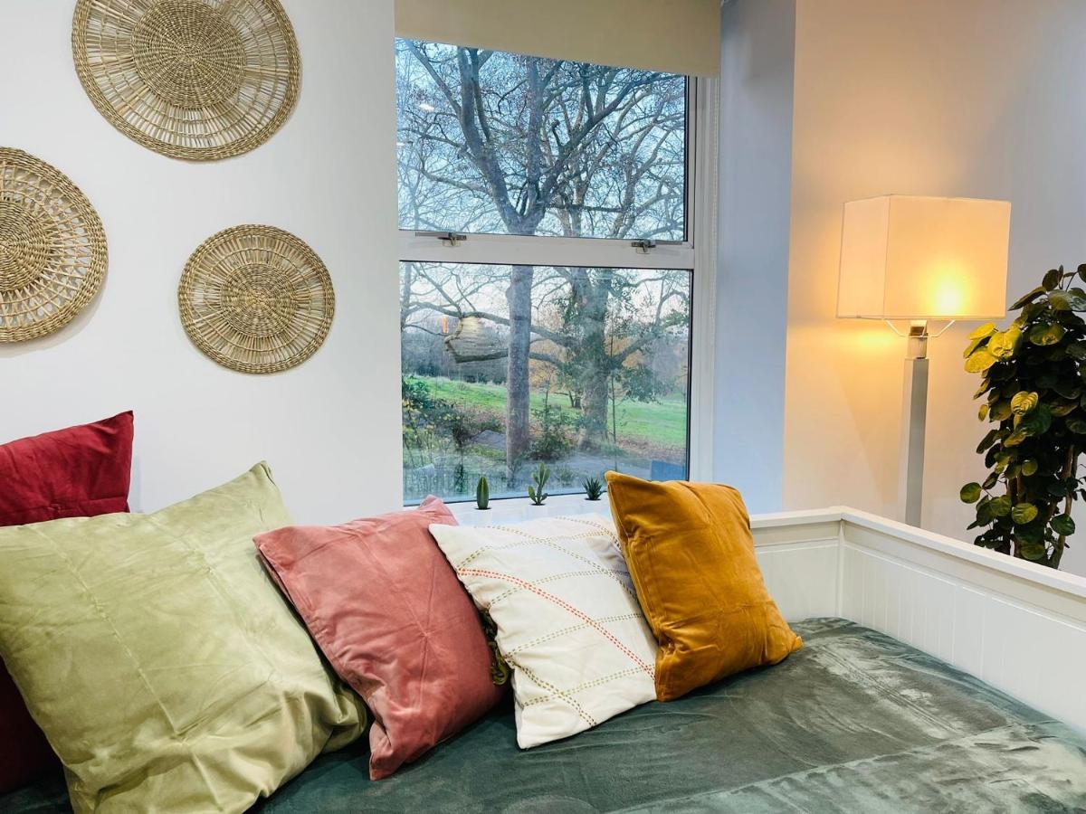 Hackney By Sleepy London