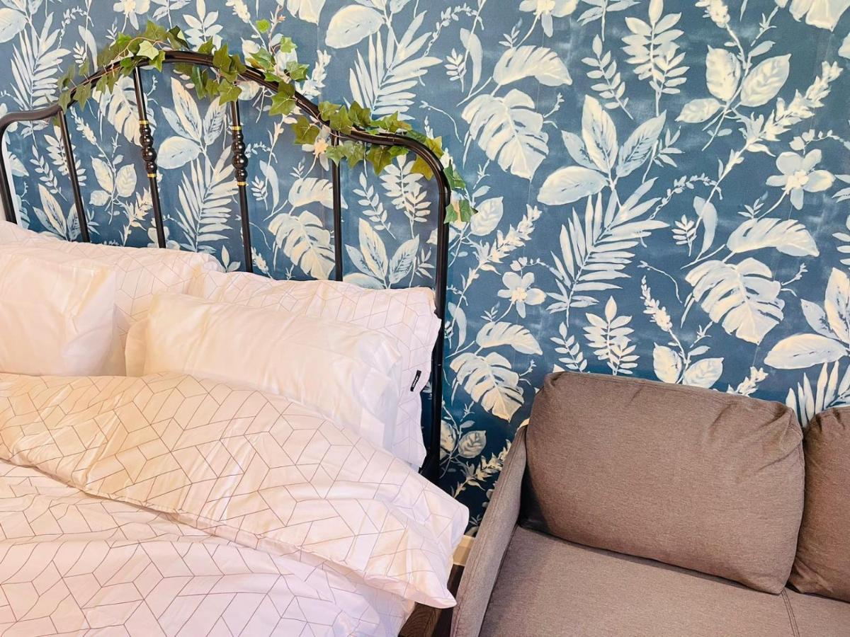 Apartment Hackney By Sleepy