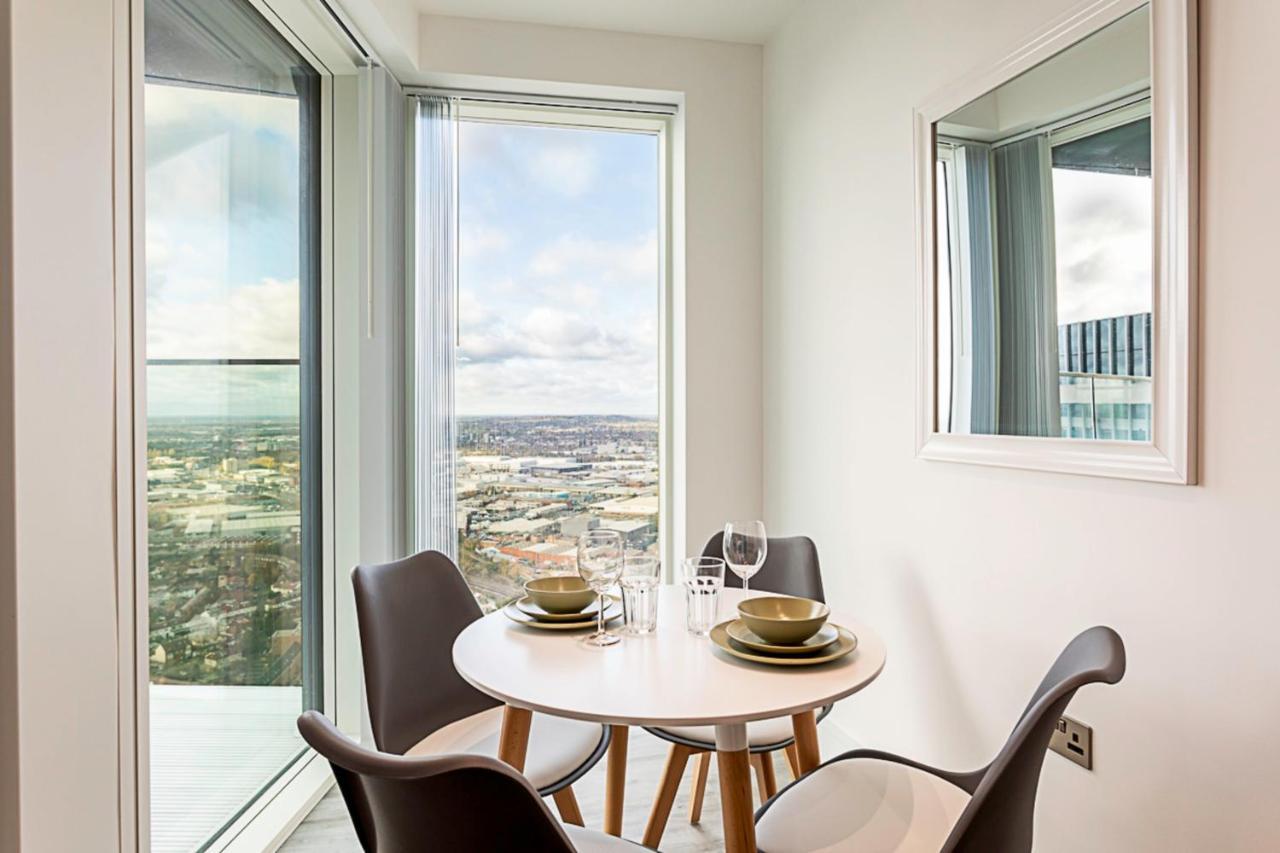 Appartement Icon Tower Flat Vi Londen