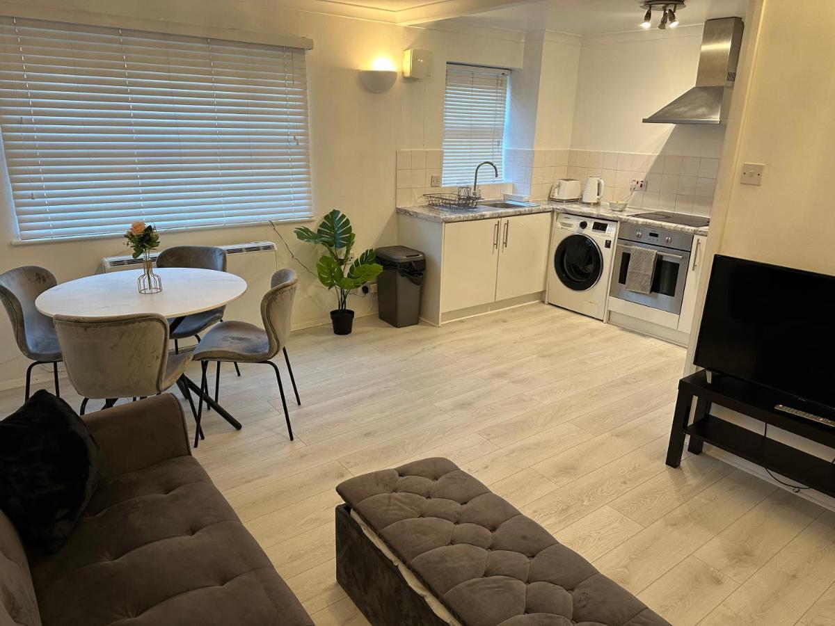 Appartement Stylish 1 Bedroom Close To Tooting Bec Station