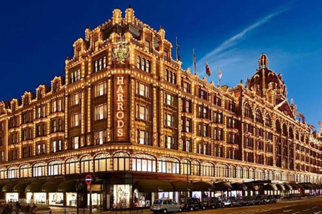Knightsbridge Sloane Pavilion Road Chelsea 5 Mins Walking To Hyde Park And Harrods * London