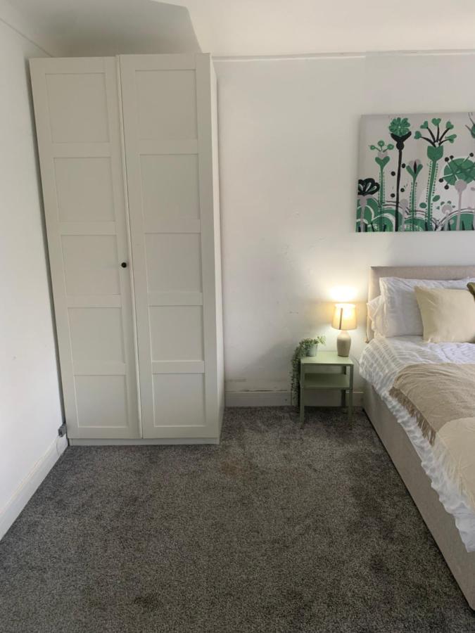 Wandsworth, South Deluxe King 1 Gæstehus London
