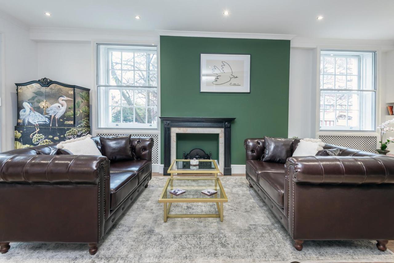 Villa The House - Entire Londra