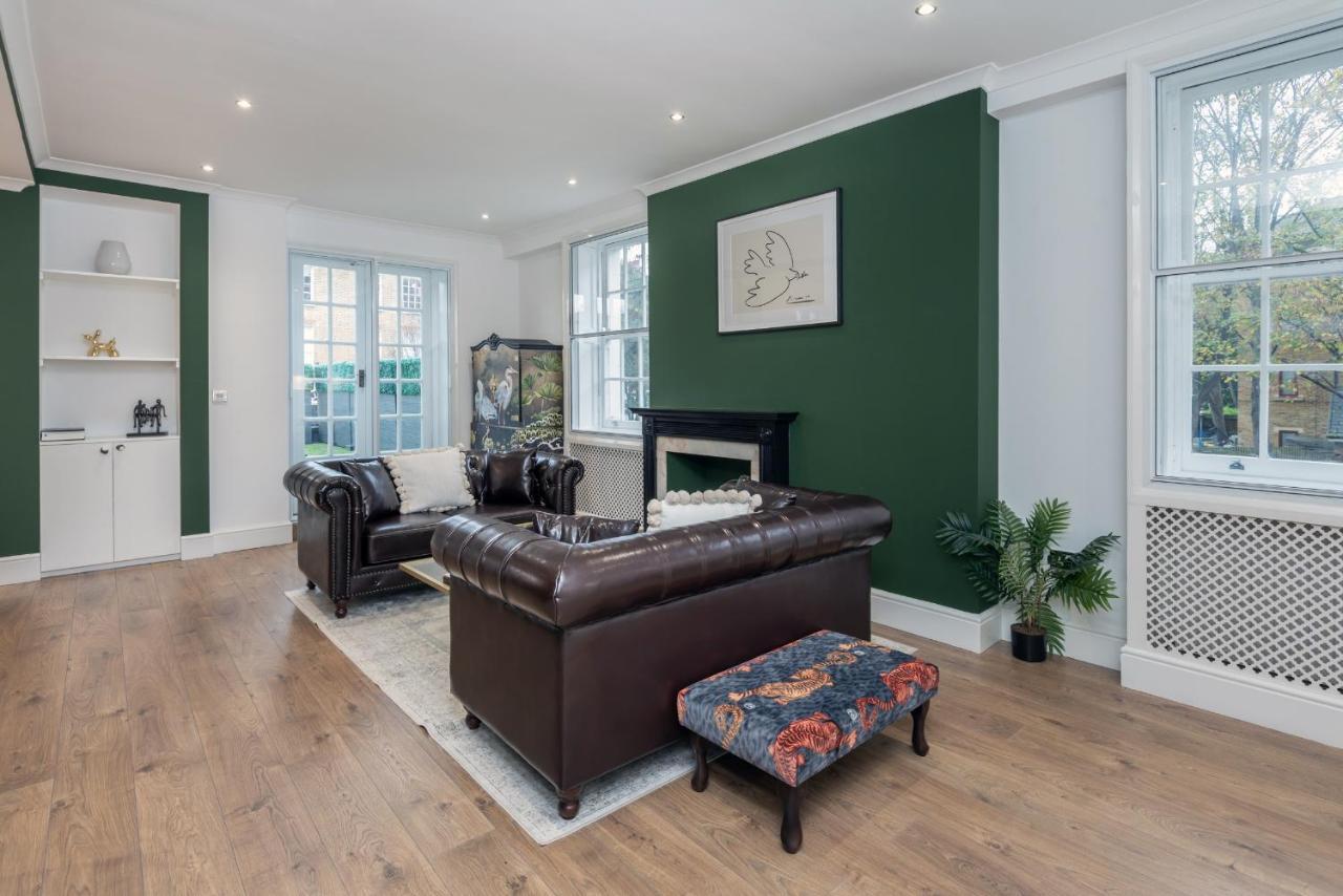 Villaer The House - Entire