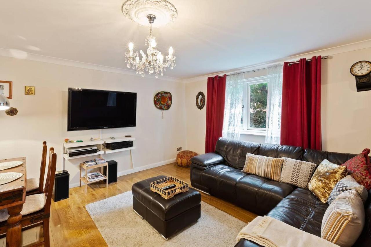 Beautiful And Cosy 2 Bedroom Flat Appartement Londen