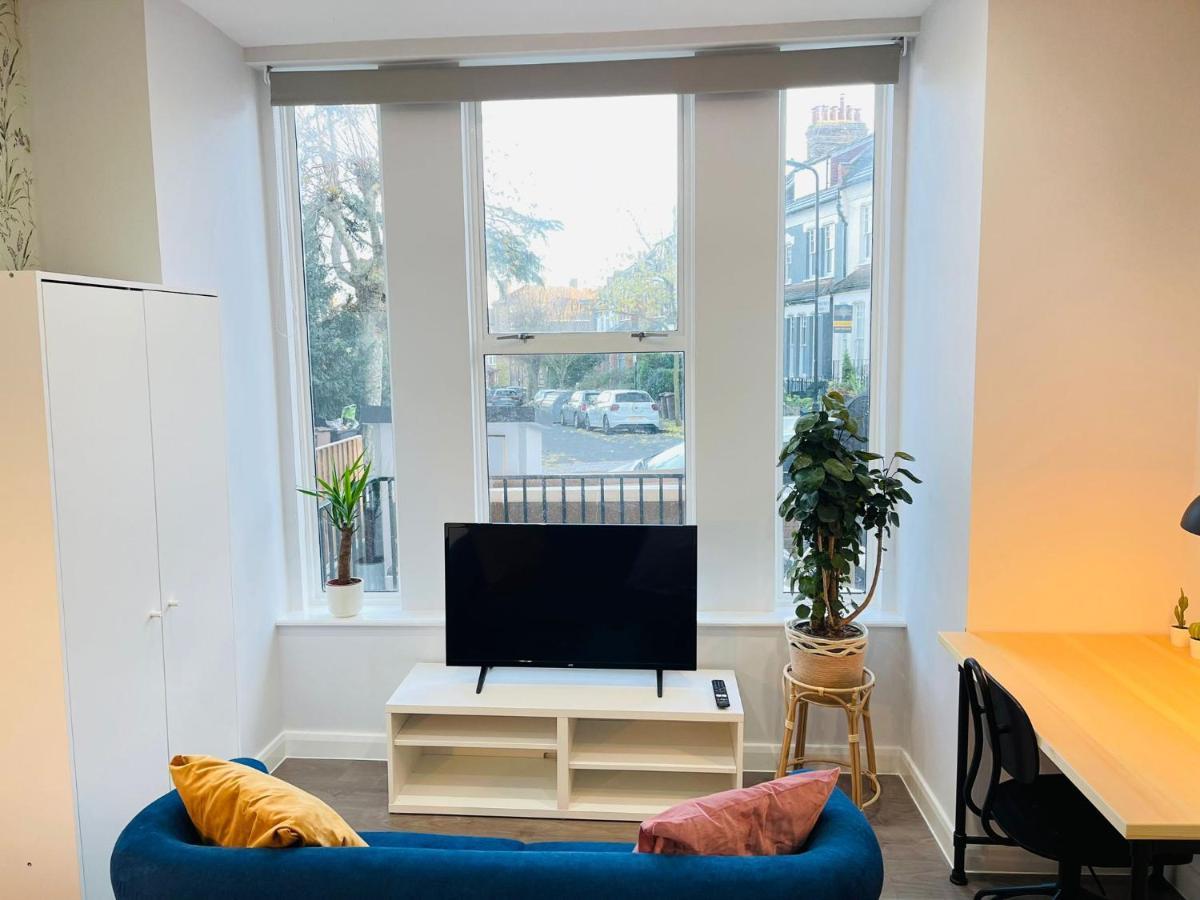 Hackney By Sleepy Apartment London