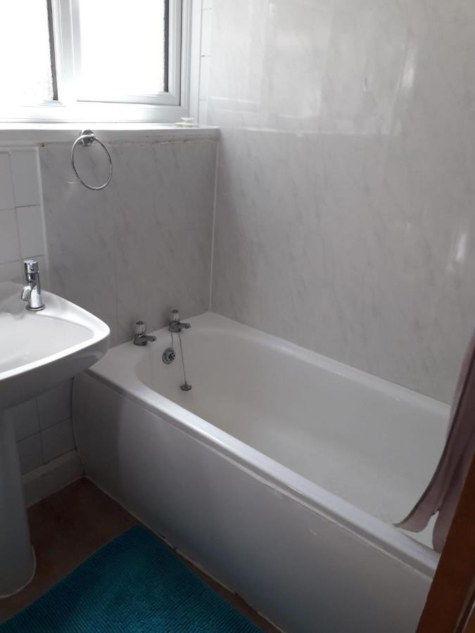 Appartamento Beautiful Private In Willesden *