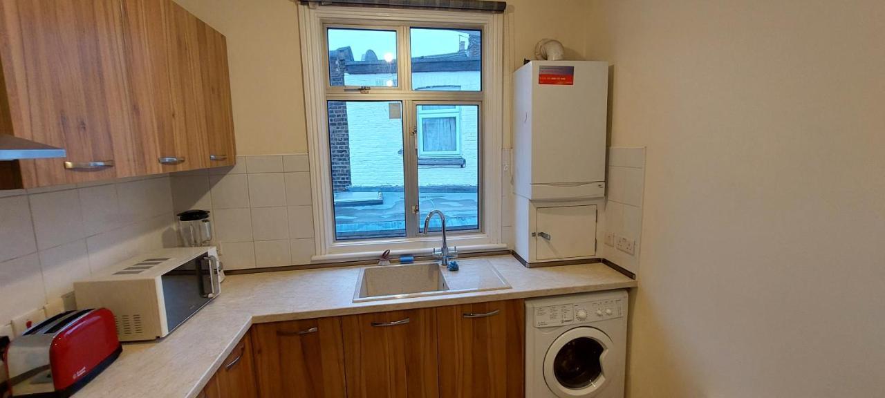Appartement Family Friendly 3 Bedroom Flat Zone 2 - Children Free! *