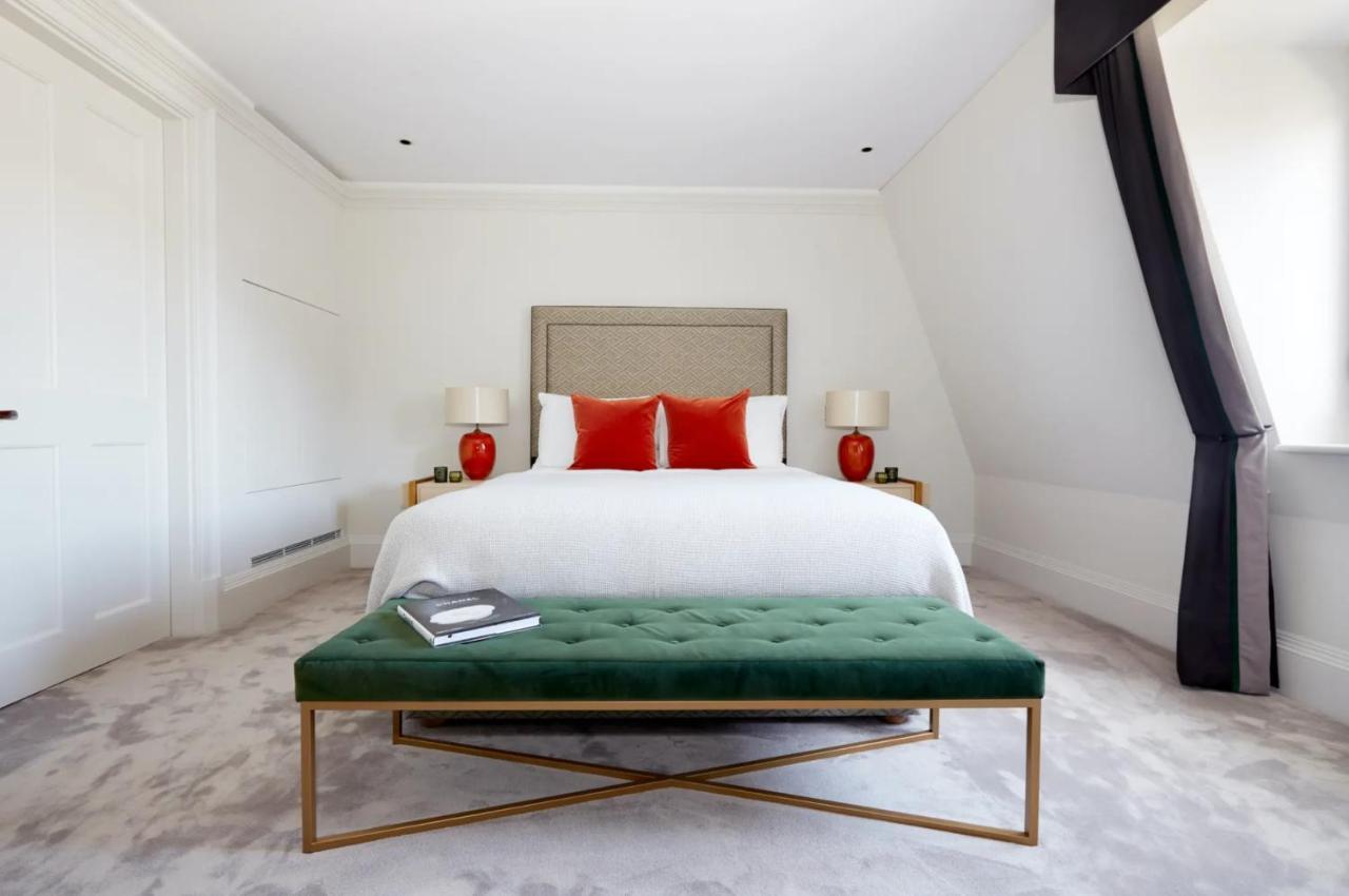Lägenhet Luxurious Covent Garden Penthouse London