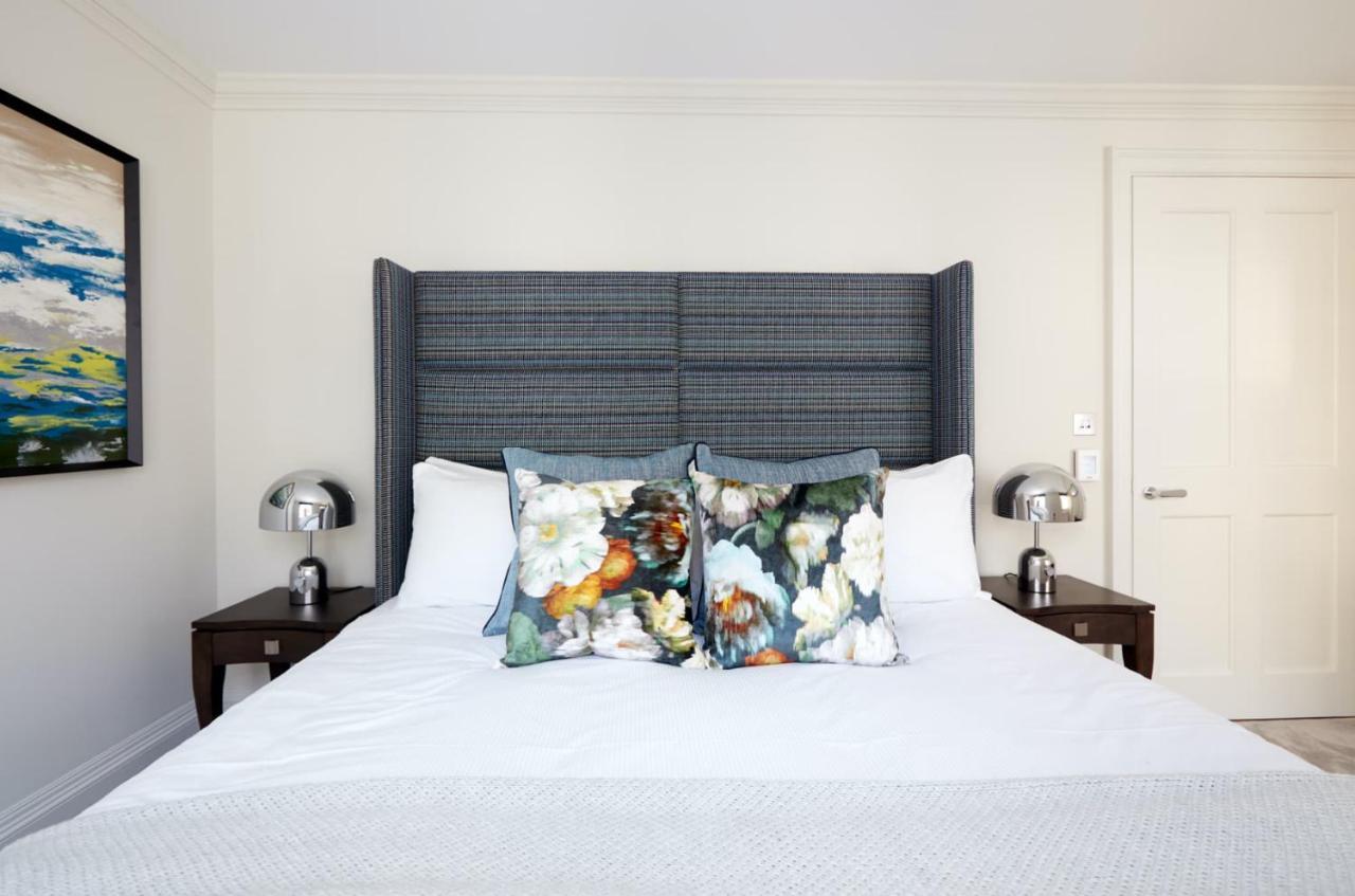 Luxurious Covent Garden Penthouse Lägenhet *