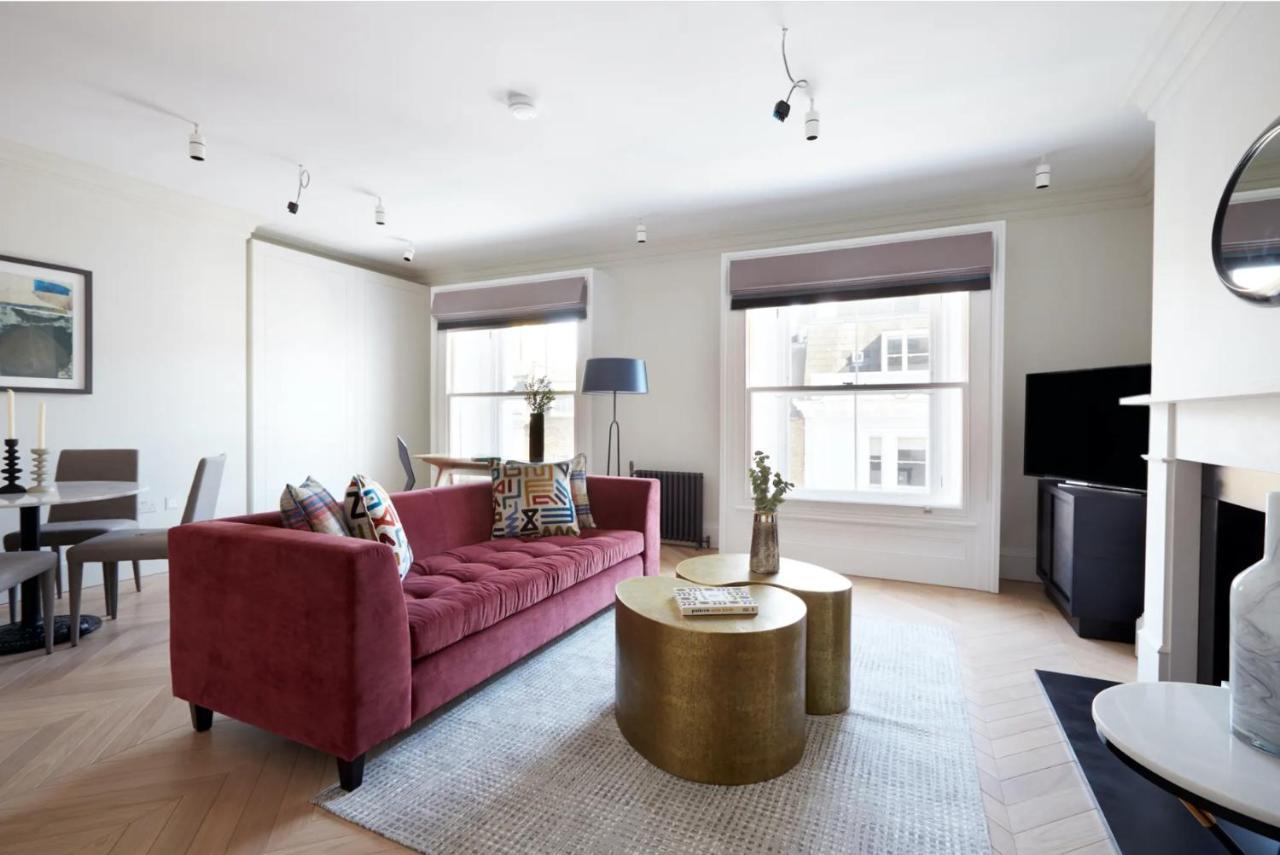 Lägenhet Luxurious Covent Garden Penthouse *