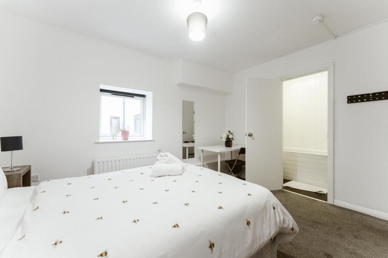 Whitechapel En-suite Beds To Gasthuis