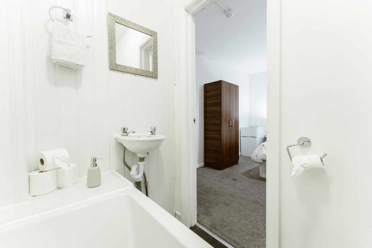 Gasthuis Whitechapel En-suite Beds To