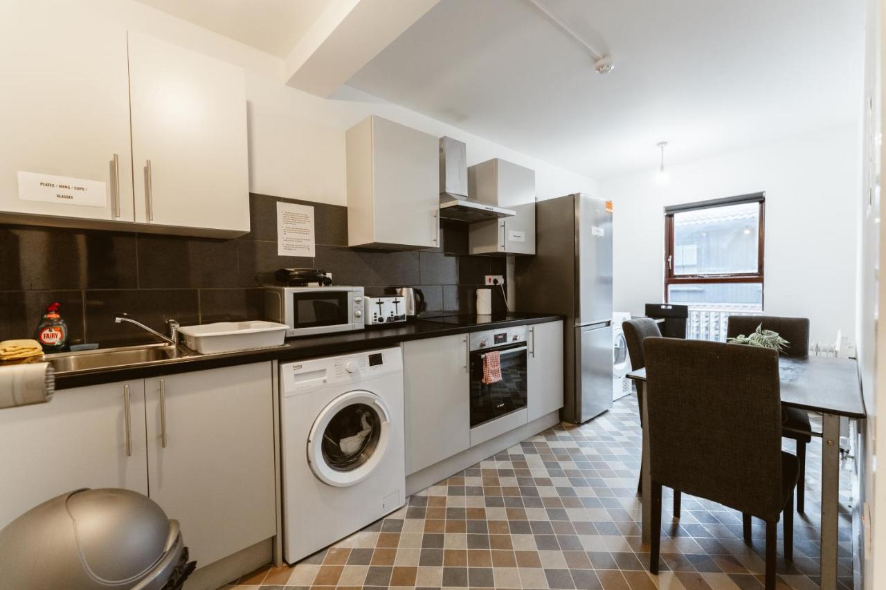 Whitechapel En-suite Beds To Gasthuis Londen