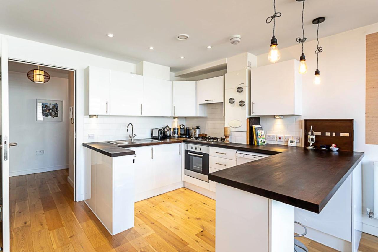 Apartment Modern Cosy On Vibrant Deptford High Street *
