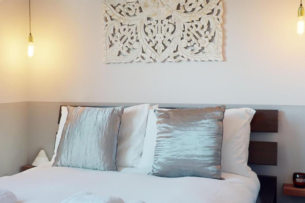 Modern Cosy On Vibrant Deptford High Street * London