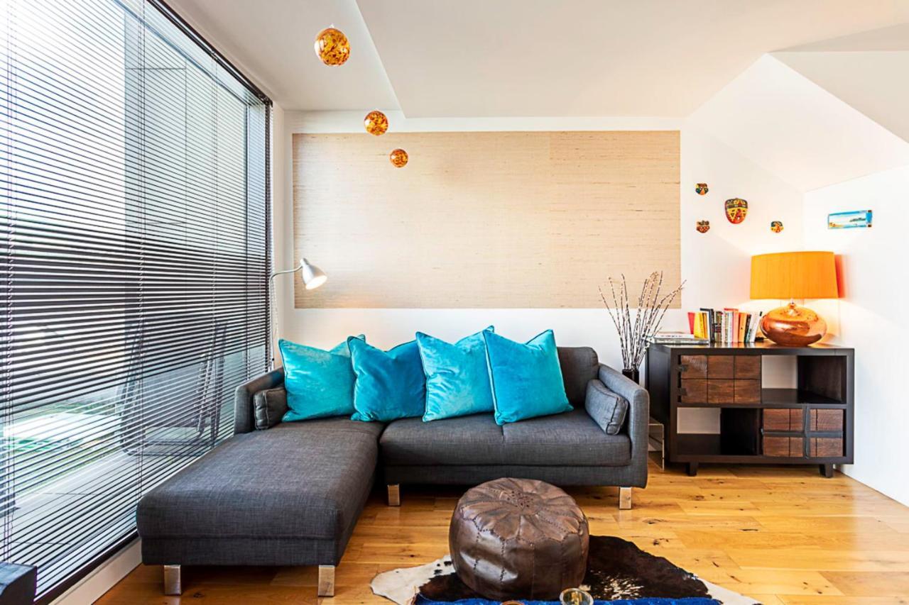 Apartment Modern Cosy On Vibrant Deptford High Street London