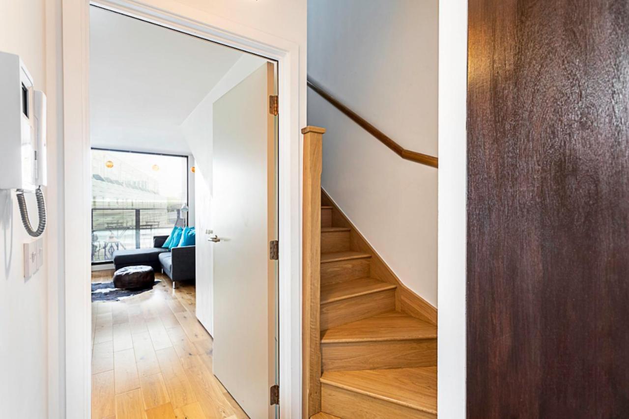Apartment Modern Cosy On Vibrant Deptford High Street *