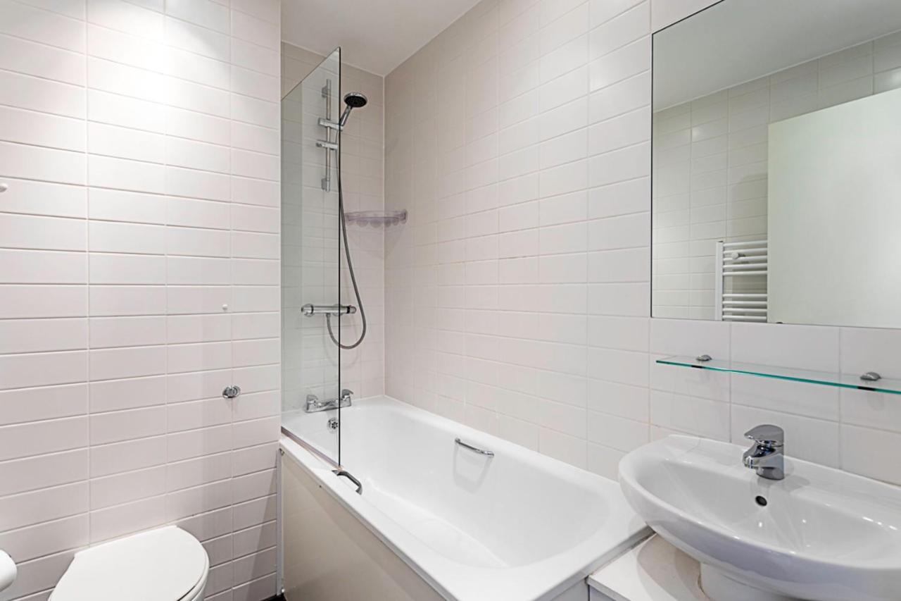 Appartement Modern Cosy On Vibrant Deptford High Street *