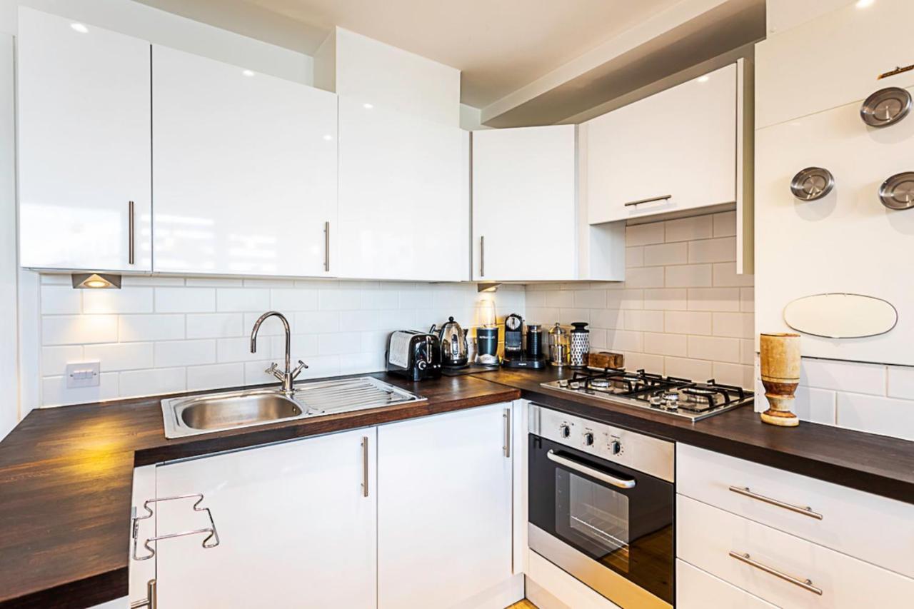 Appartement Modern Cosy On Vibrant Deptford High Street