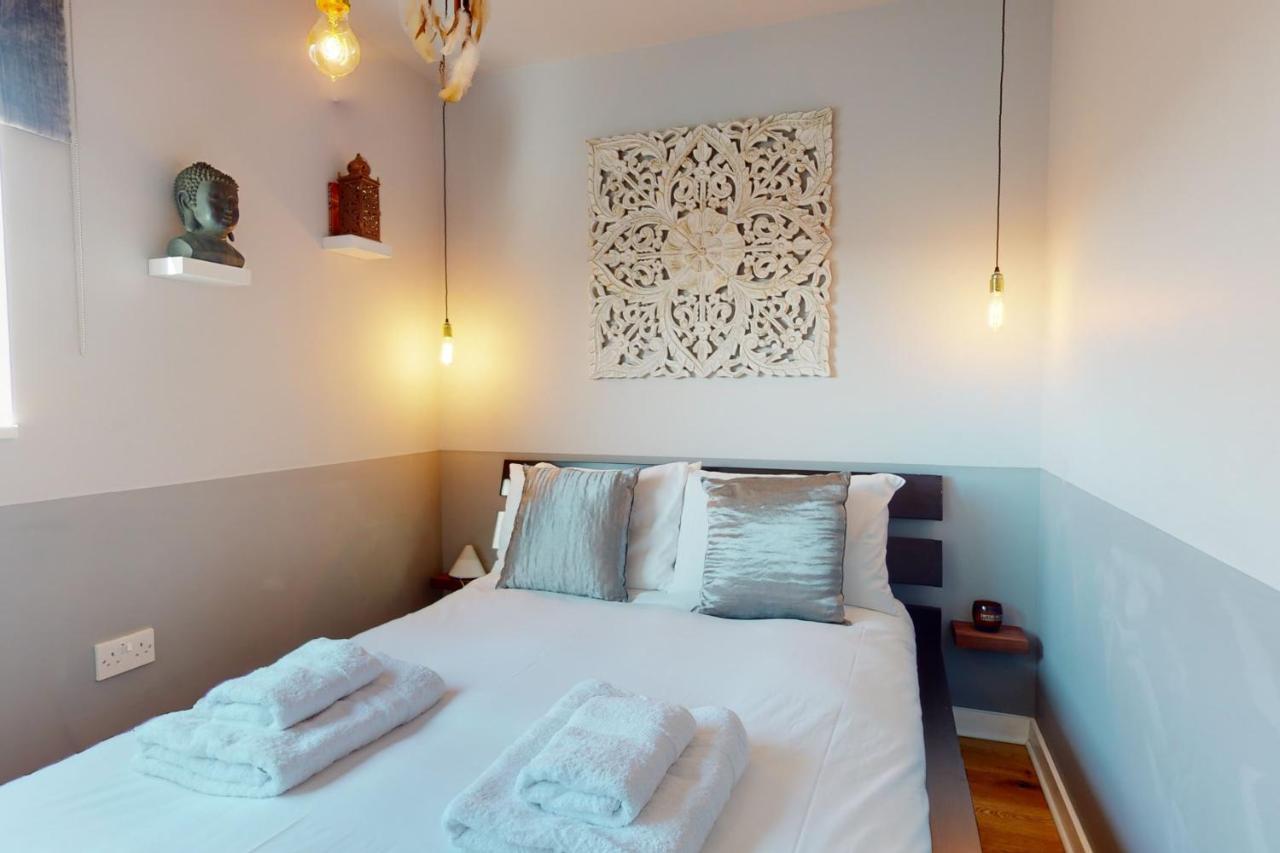 Apartment Modern Cosy On Vibrant Deptford High Street *