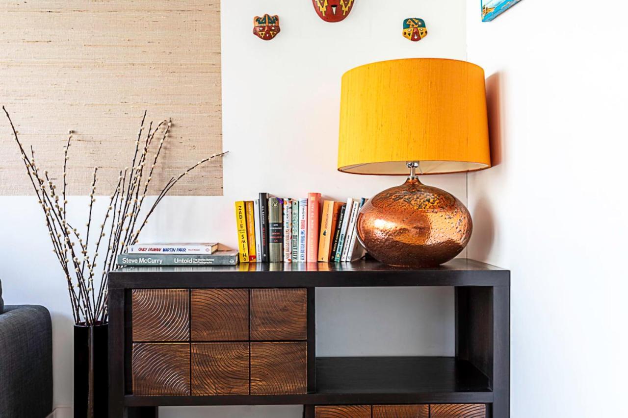 Appartement Modern Cosy On Vibrant Deptford High Street Londen