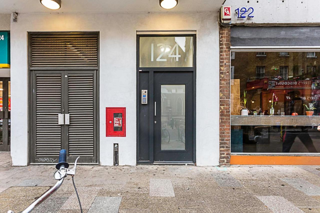 Appartement Modern Cosy On Vibrant Deptford High Street *